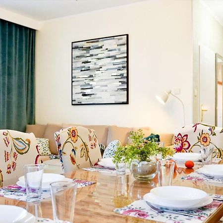 Prince Apartment By Baltic Home Świnoujście  Eksteriør billede